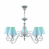 подвесная люстра lamp4you classic e3-05-g-lmp-o-18 в Омске