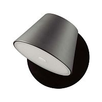 бра odeon light charlie 3990/1w в Омске