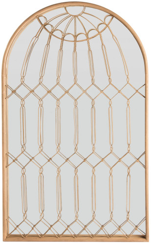 зеркало-окно металлическое tower window de5302 в Омске