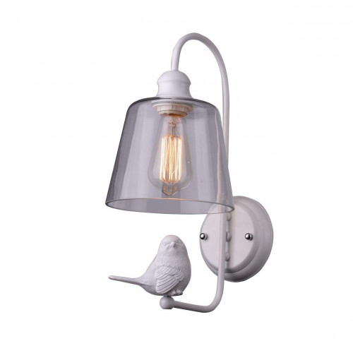 бра arte lamp passero a4289ap-1wh в Омске
