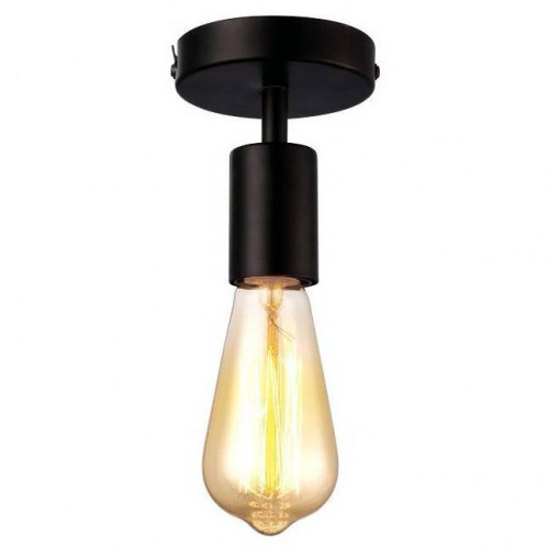 потолочный светильник arte lamp a9184pl-1bk в Омске