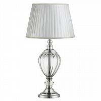 настольная лампа arte lamp superb a3752lt-1wh в Омске