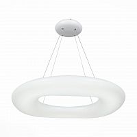 подвесной светодиодный светильник st luce levita sl960.503.01d в Омске