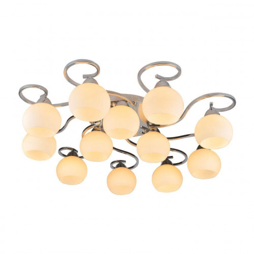 потолочная люстра arte lamp a6058pl-12cc в Омске