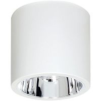 потолочный светильник luminex downlight round 7242 в Омске