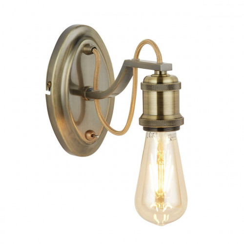 бра arte lamp inedito a2985ap-1ab в Омске