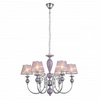 подвесная люстра st luce lilium sl175.103.06 в Омске