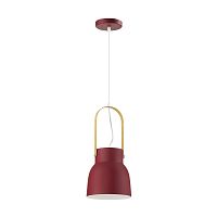 подвесной светильник lumion ruby 3794/1 в Омске