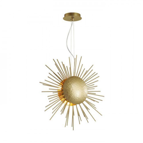подвесной светильник odeon light sole 4139/6 в Омске