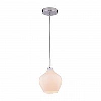 подвесной светильник arte lamp a4283sp-1cc в Омске