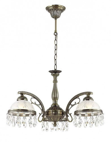 подвесная люстра lumion avifa 2989/3 в Омске