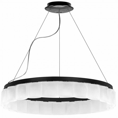 подвесная светодиодная люстра lightstar nibbler 812236 в Омске