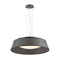 подвесной светильник odeon light sapia 4158/5 в Омске