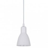 подвесной светильник arte lamp 48 a5049sp-1wh в Омске