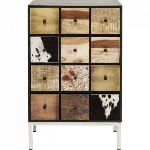 буфет hutch мультиколор 65x40x105 в Омске