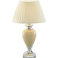 настольная лампа arte lamp lovely a5199lt-1wh в Омске