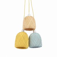 подвесной светильник bamboo chimes в Омске