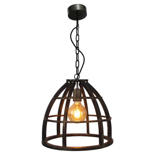 подвесной светильник lussole loft lsp-8065 в Омске