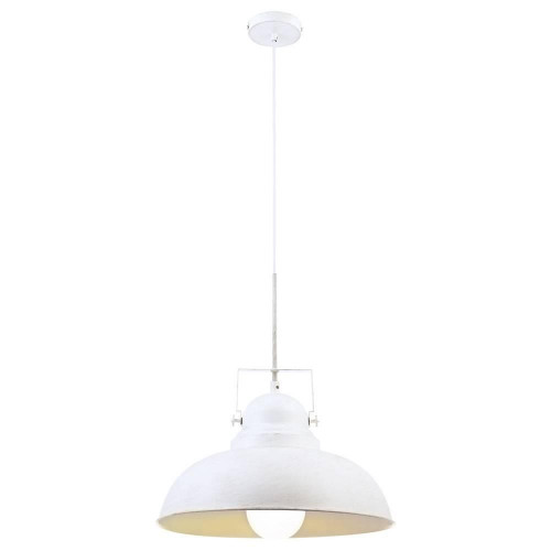 подвесной светильник arte lamp martin a5213sp-1wg в Омске