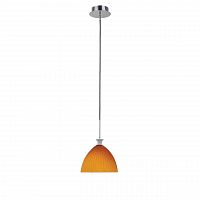 подвесной светильник lightstar simple light 810 810023 в Омске