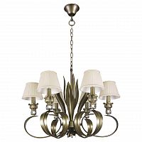 подвесная люстра lightstar antique 783061 в Омске