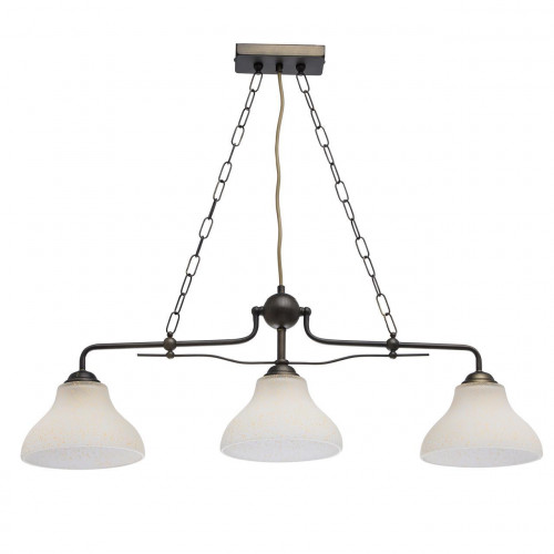 подвесная люстра mw-light тетро 5 673012203 в Омске