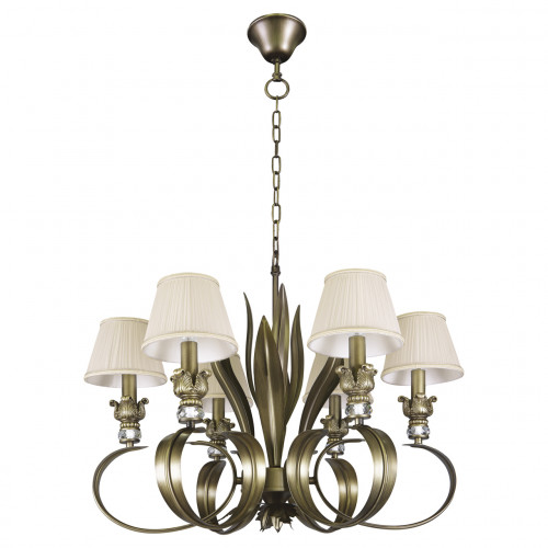 подвесная люстра lightstar antique 783061 в Омске
