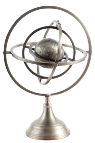 глобус / 48126 (armillary satin) в Омске