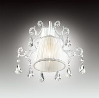 бра odeon light gronta 2892/1w в Омске