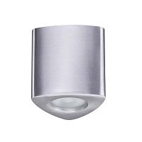 потолочный светильник odeon light aquana 3573/1c в Омске