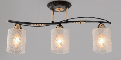 потолочная люстра citilux мотив cl166131 в Омске