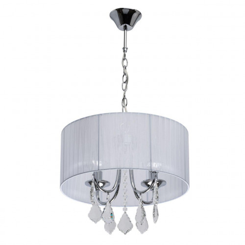 подвесная люстра mw-light жаклин 465016104 в Омске