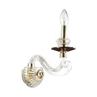 бра odeon light siena 3929/1w в Омске