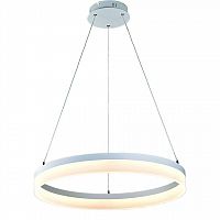 подвесной светодиодный светильник arte lamp 41 a9306sp-1wh в Омске