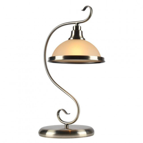 настольная лампа arte lamp safari a6905lt-1ab в Омске