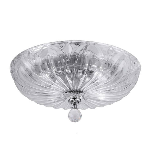 потолочный светильник crystal lux denis 400 в Омске