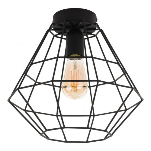 потолочный светильник tk lighting 2297 diamond в Омске
