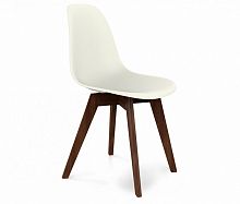 стул dsw белый s39 (eames style) в Омске