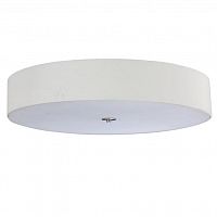 потолочный светильник crystal lux jewel pl700 white в Омске