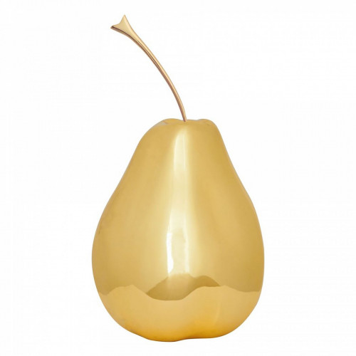 декор pear gold small в Омске