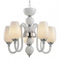 подвесная люстра arte lamp 96 a1404lm-5wh в Омске