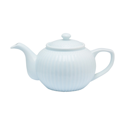 чайник alice pale blue в Омске