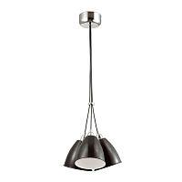 подвесная люстра odeon light trina 3974/3 в Омске