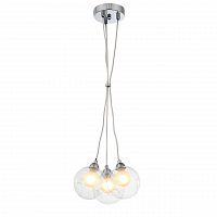 подвесная люстра st luce dualita sl431.113.03 в Омске