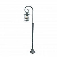 уличный светильник arte lamp persia a1456pa-1bg в Омске