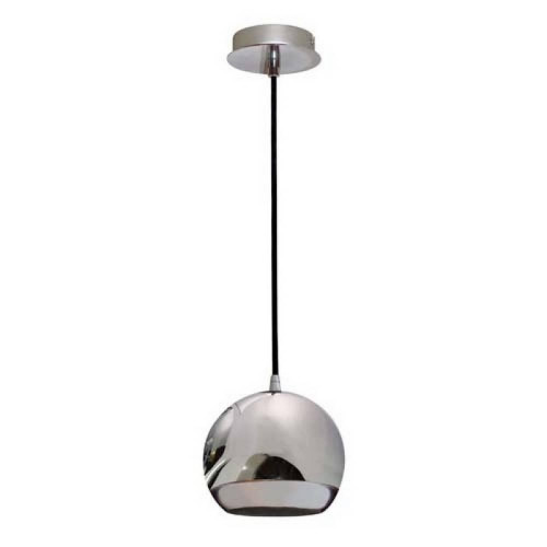 подвесной светильник crystal lux clt 132c chrome в Омске