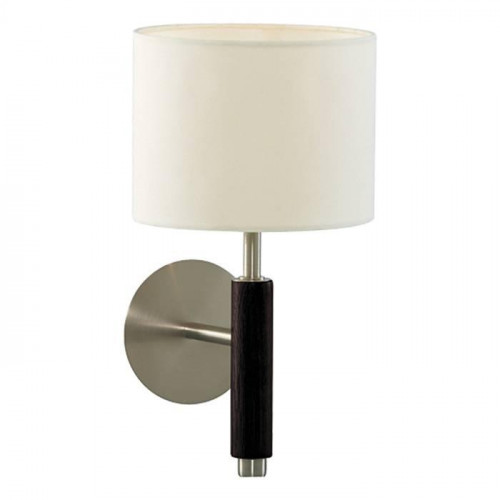 бра arte lamp woods a1038ap-1bk в Омске