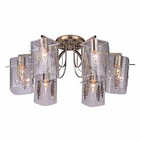 потолочная люстра toplight rosaline tl3710x-06ab в Омске