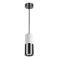 подвесной светильник odeon light duetta 3834/1 в Омске