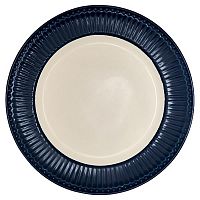 тарелка alice dark blue в Омске